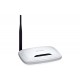 ROTEADOR WIRELESS N 150 Mbps TL-WR741ND TP-LINK ROTEADOR WIRELESS N 150 Mbps TL-WR741ND TP-LINK